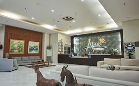 Alicia Apartelle