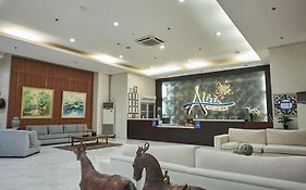 Alicia Apartelle